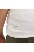 CAMISA ADIDAS POLO TEAMWEAR GIRLS INFANTIL - Branco CAMISA ADIDAS POLO TEAMWEAR GIRLS INFANTIL - Branco