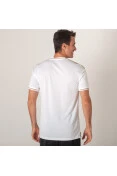CAMISA ADIDAS REAL MADRID OFICIAL 1 2019/20 SEM NÚMERO - Branco/dourado CAMISA ADIDAS REAL MADRID OFICIAL 1 2019/20 SEM NÚMERO - Branco/dourado