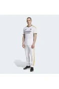 CAMISA ADIDAS REAL MADRID OFICIAL I 23/24 TORCEDOR - Branco CAMISA ADIDAS REAL MADRID OFICIAL I 23/24 TORCEDOR - Branco