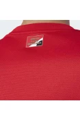 CAMISA ADIDAS SÃO PAULO FC 3 2021 MASCULINA - Vermelho/preto CAMISA ADIDAS SÃO PAULO FC 3 2021 MASCULINA - Vermelho/preto