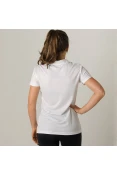 CAMISA ADIDAS SÃO PAULO OFICIAL 1 2018 SEM NÚMERO FEMININA - Branco CAMISA ADIDAS SÃO PAULO OFICIAL 1 2018 SEM NÚMERO FEMININA - Branco