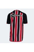 CAMISA ADIDAS SÃO PAULO OFICIAL II 2023/24 TORCEDOR MASCULINA CAMISA ADIDAS SÃO PAULO OFICIAL II 2023/24 TORCEDOR MASCULINA