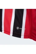 CAMISA ADIDAS SÃO PAULO OFICIAL II 2023/24 TORCEDOR MASCULINA CAMISA ADIDAS SÃO PAULO OFICIAL II 2023/24 TORCEDOR MASCULINA