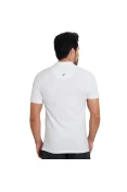 CAMISA ASICS POLO ACTIVE PIQUET MASCULINA - Branco CAMISA ASICS POLO ACTIVE PIQUET MASCULINA - Branco