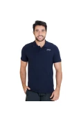 CAMISA ASICS POLO ACTIVE PIQUET MASCULINA - Marinho CAMISA ASICS POLO ACTIVE PIQUET MASCULINA - Marinho