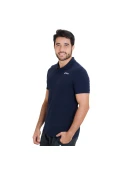 CAMISA ASICS POLO ACTIVE PIQUET MASCULINA - Marinho CAMISA ASICS POLO ACTIVE PIQUET MASCULINA - Marinho