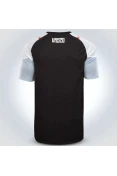 CAMISA KAPPA VASCO GOLEIRO 23/24 TREINO S/N° MASCULINA - Preto CAMISA KAPPA VASCO GOLEIRO 23/24 TREINO S/N° MASCULINA - Preto