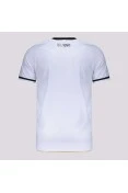 CAMISA KAPPA VASCO II JOGADOR 25/26 MASCULINO - Branco/preto CAMISA KAPPA VASCO II JOGADOR 25/26 MASCULINO - Branco/preto