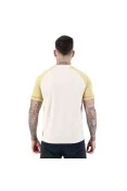 CAMISA KAPPA VASCO OFICIAL III 24/25 - Bege CAMISA KAPPA VASCO OFICIAL III 24/25 - Bege