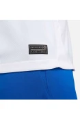 CAMISA NIKE BARCELONA OFICIAL II 2023/24 TORCEDOR PRO MASCULINA - Branco CAMISA NIKE BARCELONA OFICIAL II 2023/24 TORCEDOR PRO MASCULINA - Branco