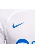 CAMISA NIKE BARCELONA OFICIAL II 2023/24 TORCEDOR PRO MASCULINA - Branco CAMISA NIKE BARCELONA OFICIAL II 2023/24 TORCEDOR PRO MASCULINA - Branco
