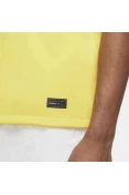 CAMISA NIKE BRASIL I 2020/21 TORCEDOR PRO MASCULINA - Amarelo CAMISA NIKE BRASIL I 2020/21 TORCEDOR PRO MASCULINA - Amarelo