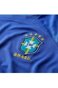 CAMISA NIKE BRASIL OF II 2022/23 INFANTIL TORCEDOR PRO - Azul CAMISA NIKE BRASIL OF II 2022/23 INFANTIL TORCEDOR PRO - Azul