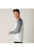 CAMISA NIKE BRASIL OFICIAL GOLEIRO 2018 MANGA LONGA - Cinza CAMISA NIKE BRASIL OFICIAL GOLEIRO 2018 MANGA LONGA - Cinza