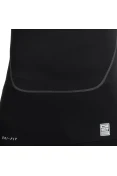 CAMISA NIKE CORE COMPRESSION SS TOP 2.0 MASCULINA - Preto