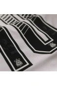 CAMISA NIKE CORINTHIANS I 2020/21 TORCEDOR PRO MASCULINA - Branco/preto