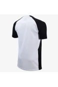 CAMISA NIKE CORINTHIANS I TORCEDOR PRO 25/26 INFANTIL - Branco/preto CAMISA NIKE CORINTHIANS I TORCEDOR PRO 25/26 INFANTIL - Branco/preto