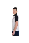 CAMISA NIKE CORINTHIANS OFICIAL 1 2015 SEM NÚMERO INFANTIL - Branco/preto CAMISA NIKE CORINTHIANS OFICIAL 1 2015 SEM NÚMERO INFANTIL - Branco/preto