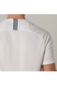 CAMISA NIKE CORINTHIANS OFICIAL 1 2018/19 SEM NÚMERO TORCEDOR - Branco CAMISA NIKE CORINTHIANS OFICIAL 1 2018/19 SEM NÚMERO TORCEDOR - Branco