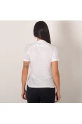 CAMISA NIKE CORINTHIANS OFICIAL 1 2019/20 SEM NÚMERO FEMININA - Branco CAMISA NIKE CORINTHIANS OFICIAL 1 2019/20 SEM NÚMERO FEMININA - Branco
