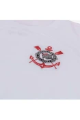 CAMISA NIKE CORINTHIANS OFICIAL I 2023/24 TORCEDOR PRO MASCULINA - Branco CAMISA NIKE CORINTHIANS OFICIAL I 2023/24 TORCEDOR PRO MASCULINA - Branco