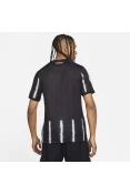 CAMISA NIKE CORINTHIANS OFICIAL II 2021/22 TORCEDOR PRO MASCULINA - Preto/branco CAMISA NIKE CORINTHIANS OFICIAL II 2021/22 TORCEDOR PRO MASCULINA - Preto/branco