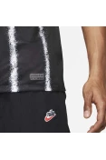 CAMISA NIKE CORINTHIANS OFICIAL II 2021/22 TORCEDOR PRO MASCULINA - Preto/branco CAMISA NIKE CORINTHIANS OFICIAL II 2021/22 TORCEDOR PRO MASCULINA - Preto/branco