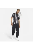 CAMISA NIKE CORINTHIANS OFICIAL II 2021/22 TORCEDOR PRO MASCULINA - Preto/branco CAMISA NIKE CORINTHIANS OFICIAL II 2021/22 TORCEDOR PRO MASCULINA - Preto/branco