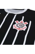 CAMISA NIKE CORINTHIANS OFICIAL II 2023/24 TORCEDOR PRO MASCULINA - Preto/branco CAMISA NIKE CORINTHIANS OFICIAL II 2023/24 TORCEDOR PRO MASCULINA - Preto/branco