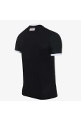 CAMISA NIKE CORINTHIANS OFICIAL II 2023/24 TORCEDOR PRO MASCULINA - Preto/branco CAMISA NIKE CORINTHIANS OFICIAL II 2023/24 TORCEDOR PRO MASCULINA - Preto/branco
