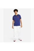 CAMISA NIKE HOLANDA OFICIAL II 2022/23 TORCEDOR PRO - Azul CAMISA NIKE HOLANDA OFICIAL II 2022/23 TORCEDOR PRO - Azul