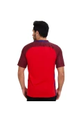 CAMISA NIKE INGLATERRA OFICIAL 2 2016 SEM NÚMERO - Vermelho/azul CAMISA NIKE INGLATERRA OFICIAL 2 2016 SEM NÚMERO - Vermelho/azul
