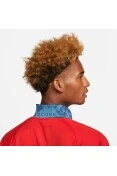 CAMISA NIKE INGLATERRA OFICIAL II 2022/23 TORCEDOR PRO - Vermelho CAMISA NIKE INGLATERRA OFICIAL II 2022/23 TORCEDOR PRO - Vermelho