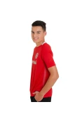 CAMISA NIKE INTERNACIONAL OFICIAL 1 2016/17 INFANTIL - Vermelho/branco CAMISA NIKE INTERNACIONAL OFICIAL 1 2016/17 INFANTIL - Vermelho/branco