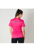 CAMISA NIKE INTERNACIONAL PRÉ JOGO OUTUBRO ROSA FEMININA - Rosa CAMISA NIKE INTERNACIONAL PRÉ JOGO OUTUBRO ROSA FEMININA - Rosa