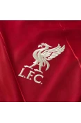 CAMISA NIKE LIVERPOOL OFICIAL I 2021/22 TORCEDOR PRO MASCULINA - Vermelho/laranja CAMISA NIKE LIVERPOOL OFICIAL I 2021/22 TORCEDOR PRO MASCULINA - Vermelho/laranja