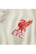 CAMISA NIKE LIVERPOOL OFICIAL II 2021/22 TORCEDOR MASCULINA - Amarelo/laranja CAMISA NIKE LIVERPOOL OFICIAL II 2021/22 TORCEDOR MASCULINA - Amarelo/laranja
