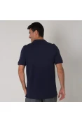 CAMISA NIKE NSW POLO PIQUE MATCHUP MASCULINA - Marinho CAMISA NIKE NSW POLO PIQUE MATCHUP MASCULINA - Marinho