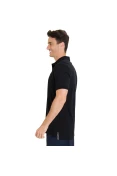 CAMISA NIKE NSW POLO SS MATCHUP MASCULINA - Preto/branco CAMISA NIKE NSW POLO SS MATCHUP MASCULINA - Preto/branco