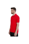 CAMISA NIKE NSW POLO PIQUE MATCHUP MASCULINA - Vermelho CAMISA NIKE NSW POLO PIQUE MATCHUP MASCULINA - Vermelho