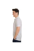 CAMISA NIKE NSW POLO SS MATCHUP MASCULINA - Branco/preto CAMISA NIKE NSW POLO SS MATCHUP MASCULINA - Branco/preto