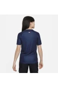 CAMISA NIKE PARIS SAINT-GERMAIN OF I 2023/24 INFANTIL - Marinho/vermelho CAMISA NIKE PARIS SAINT-GERMAIN OF I 2023/24 INFANTIL - Marinho/vermelho