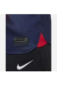 CAMISA NIKE PARIS SAINT-GERMAIN OF I 2023/24 INFANTIL - Marinho/vermelho CAMISA NIKE PARIS SAINT-GERMAIN OF I 2023/24 INFANTIL - Marinho/vermelho