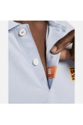 CAMISA NIKE POLO DF HERITGE SLIM 2 MASCULINA - Azul celeste CAMISA NIKE POLO DF HERITGE SLIM 2 MASCULINA - Azul celeste