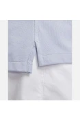 CAMISA NIKE POLO DF HERITGE SLIM 2 MASCULINA - Azul celeste CAMISA NIKE POLO DF HERITGE SLIM 2 MASCULINA - Azul celeste