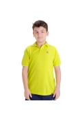 CAMISA NIKE POLO GRAND SLAM INFANTIL - Verde CAMISA NIKE POLO GRAND SLAM INFANTIL - Verde