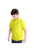 CAMISA NIKE POLO GRAND SLAM INFANTIL - Verde CAMISA NIKE POLO GRAND SLAM INFANTIL - Verde