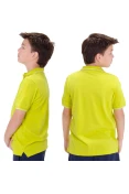 CAMISA NIKE POLO GRAND SLAM INFANTIL - Verde CAMISA NIKE POLO GRAND SLAM INFANTIL - Verde