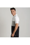 CAMISA NIKE POLO MATCHUP MASCULINA - Branco/preto CAMISA NIKE POLO MATCHUP MASCULINA - Branco/preto