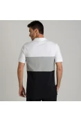 CAMISA NIKE POLO MATCHUP MASCULINA - Branco/preto CAMISA NIKE POLO MATCHUP MASCULINA - Branco/preto